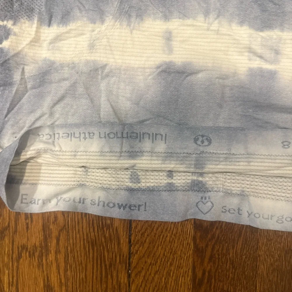 Lululemon Racerback Tank - Picture 4 of 6